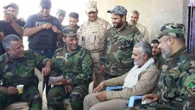 تجدد الاتهامات الدولية