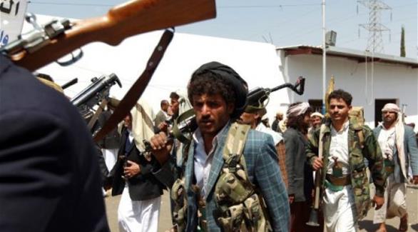 الوضع الميداني: