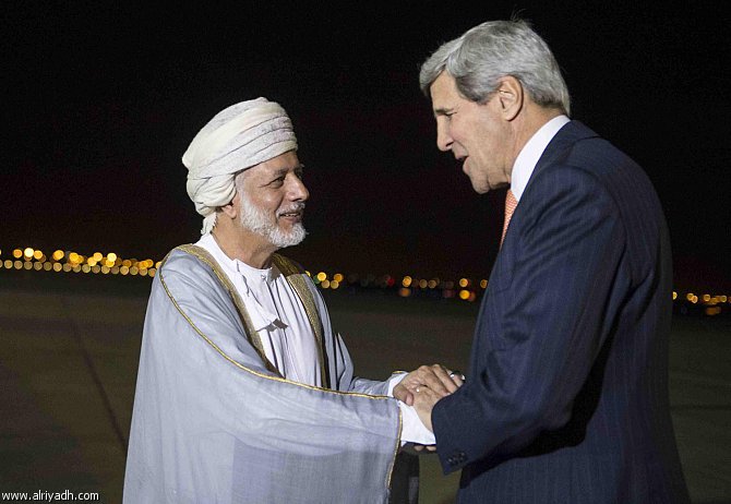 المسار التفاوضي: