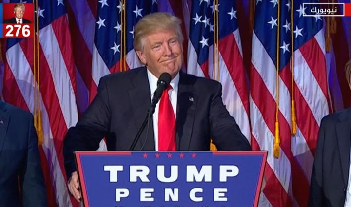 مرصد الافتاء.. يرحب