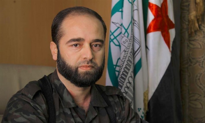 الصراع على النفوذ