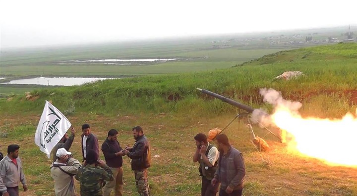 الصراع على النفوذ