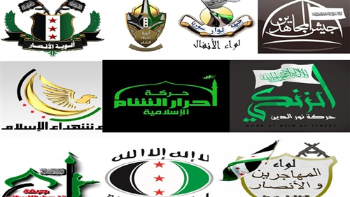 الصراع على النفوذ