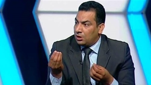 عبد الغنى هندي