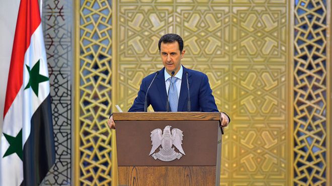 جهود مكثفة لحل الأزمة