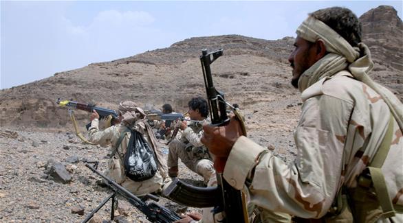 الوضع الميداني: