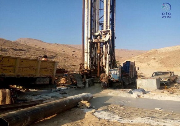 الوضع الانساني: