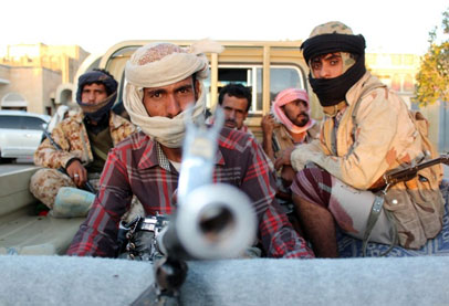 خروقات الهدنة: