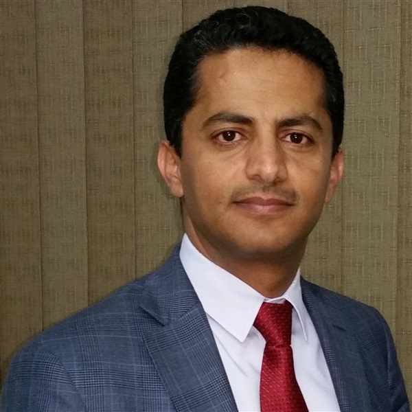 المشهد السياسي: