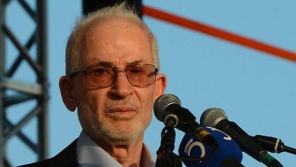 نائب مرشد الإخوان