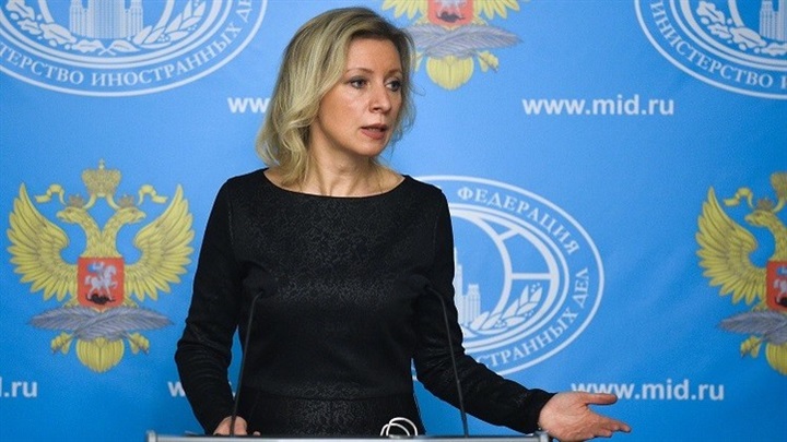 واشنطن تواصل اتهام