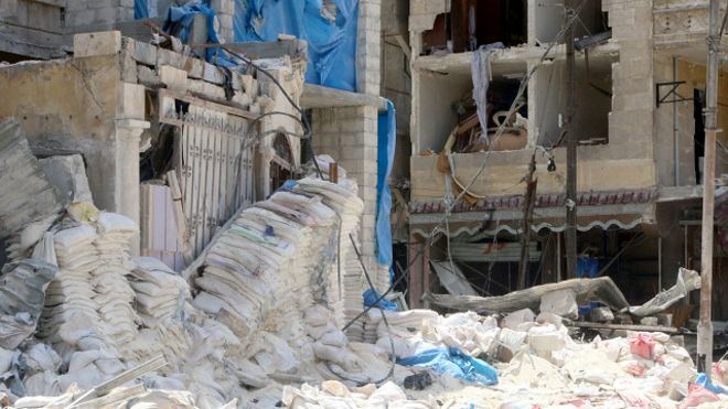 واشنطن تواصل اتهام