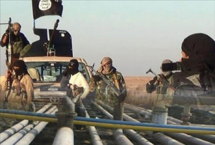 تنويع المصادر: