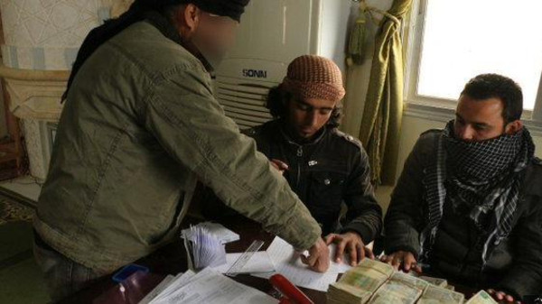 الضرائب لدعم خزينة