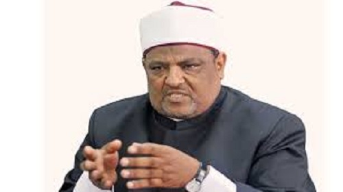 الدكتور عباس شومان