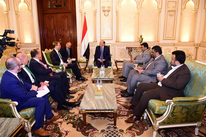 المسار التفاوضي: