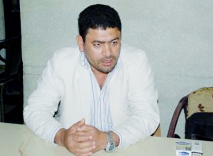 صراع منتظر بين الفصائل