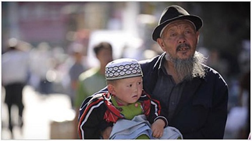 الصين تستضيف مسلمي