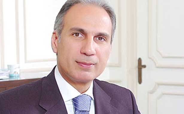 النائب الأول لحاكم