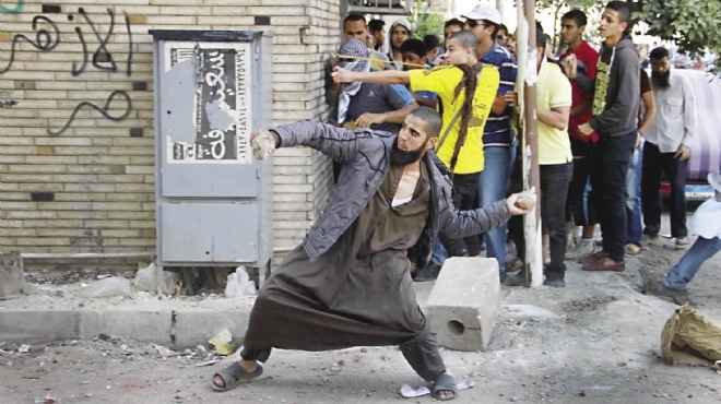 الاخوان وخسائر متكررة