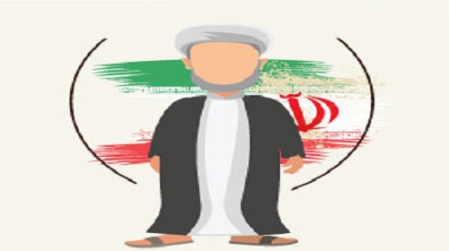 الإيرانيون ينتفضون