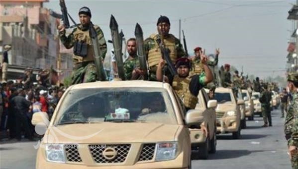 العراق ومغامرة  تحويل