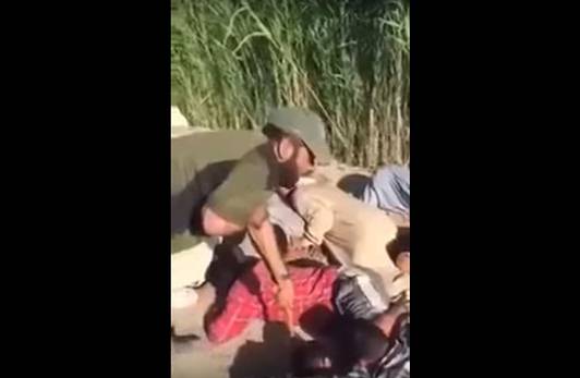 العراق ومغامرة  تحويل