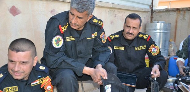 العراق ومغامرة  تحويل