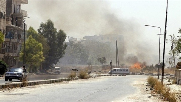 موسكو تتهم المعارضة