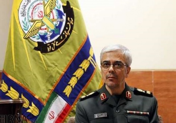 حضور ايراني: