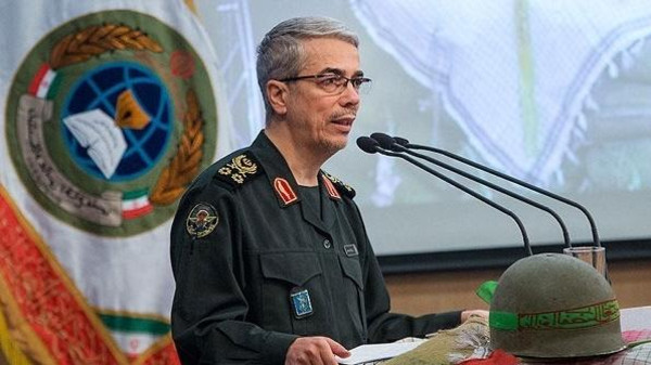 ماذا تريد إيران من