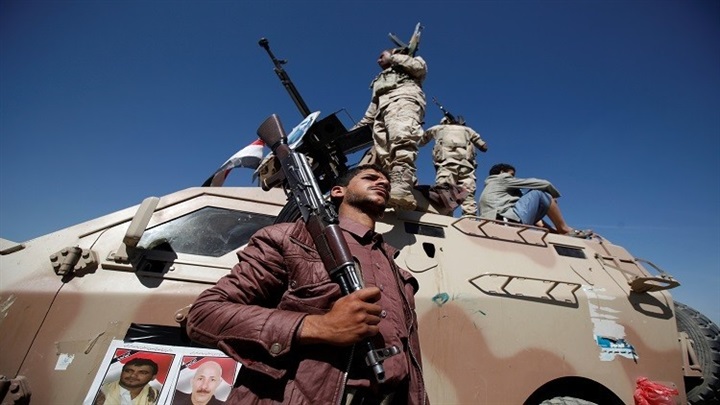 الحوثيون: اتفاق مسقط