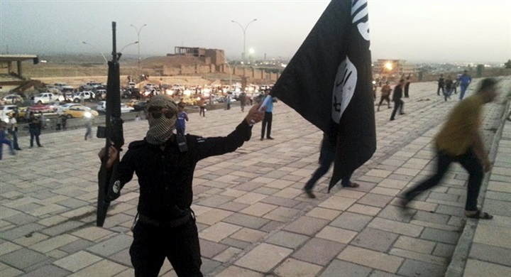 داعش يتجه لصناعة