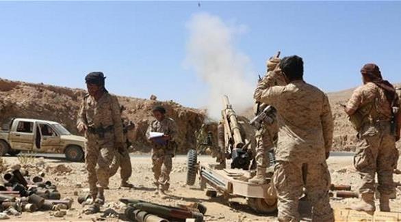 الوضع الميداني: