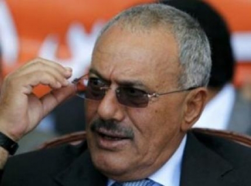 المشهد السياسي: