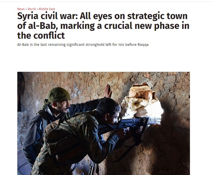 ناتول والأزمة السورية