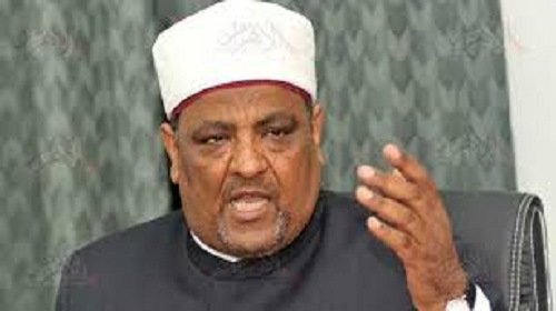 الدكتور عباس شومان