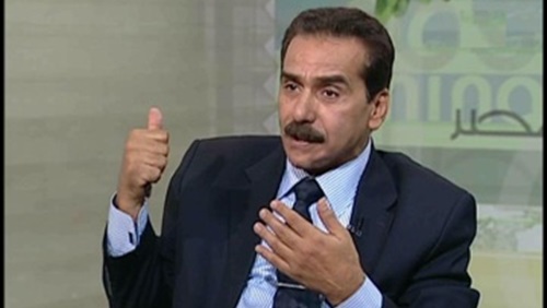 الدكتور فؤاد عبد