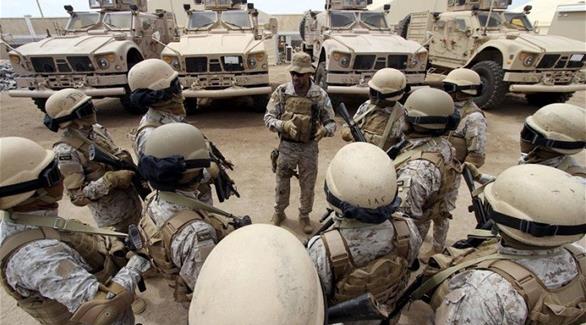 الوضع الميداني: