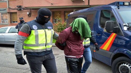 تعاون المغرب وإسبانيا..