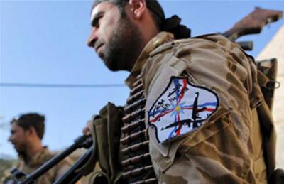 أسود دجلة.. مقاتلين