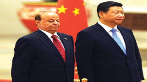 الصين تصفع الانقلابيين