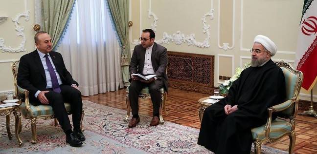 طهران تستغل علاقتها