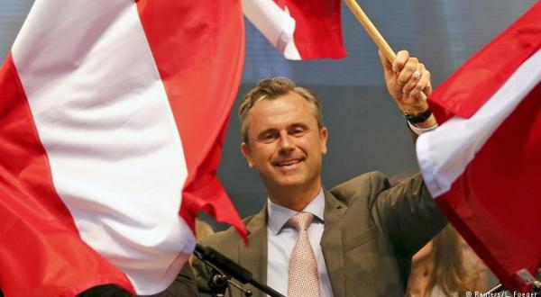 نوربرت هوفر