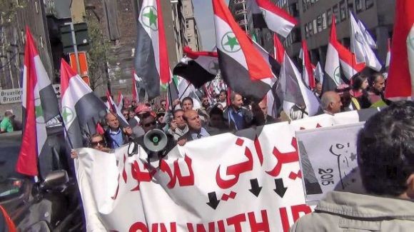 «تحرير الأحواز» تدعو