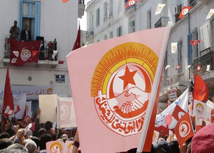 تونس: انقسام نقابي