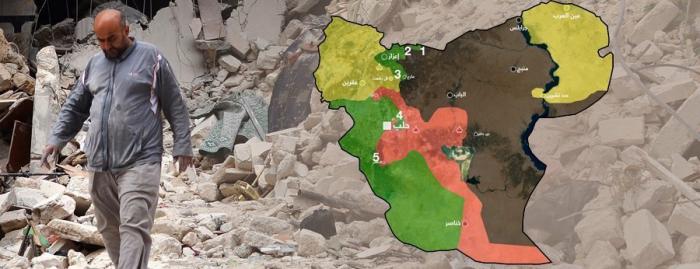 التفاهم (التركي-