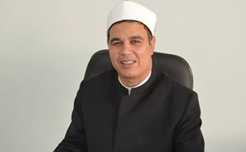 الأزهر والحوار المجتمعي