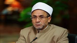 الأزهر والحوار المجتمعي