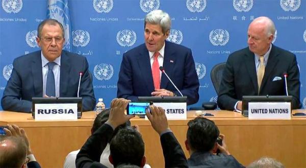 محاولات بين كيري